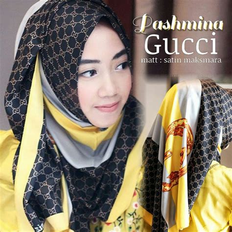 gucci hijab original|Gucci turban culture.